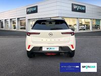 Gebraucht Opel Mokka 131 PS (96 kW) 2024 Weiß SUV