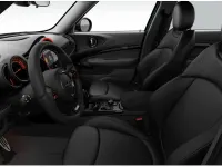 Second-hand Mini Clubman 306 CP (225 kW) 2019 Negru Break