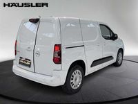 Neu Opel Combo-e Life 100 kW (136 PS) 2025 Weiß Limousine
