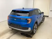 Occasion Ford Explorer Premium 210 kW (286 ch) 2025 Bleue SUV