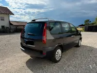 Gebraucht Citroën C8 140 PS (102 kW) 2007 Schwarz Van / Kleinbus