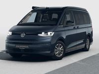 Gebraucht VW T7 Comfortline 150 PS (110 kW) 2024 Deepblack perleffekt Van