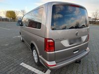 gebraucht VW Multivan T6