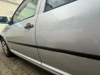 Gebraucht VW Golf IV 75 PS (55 kW) 2004 Silber Kleinwagen