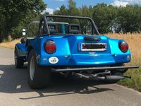 Gebraucht VW Buggy 50 PS (36 kW) 1984 Andere farben Limousine