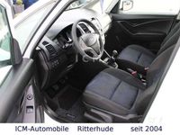 gebraucht Hyundai ix20 1.4 blue Classic Klima