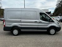 gebraucht Ford Transit Kasten 350 L2 H2 Trend 2.0 TDCi AHK Navi Automatik