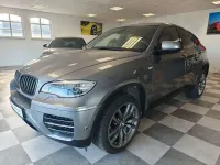Occasion BMW X6 M50 381 ch (280 kW) 2013 Gris SUV