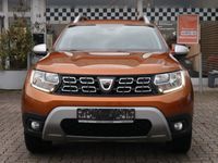 gebraucht Dacia Duster II Prestige 1.Hand/Navi/SHZ/SR & WR