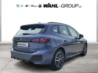 Gebraucht BMW 220 Active Tourer M Sport 170 PS (125 kW) 2025 Bmw individual storm bay Van / Kleinbus