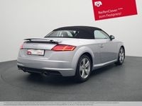 gebraucht Audi TT 