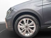 Nowe VW Taigo 116 KM (85 kW) 2025 Szary SUV