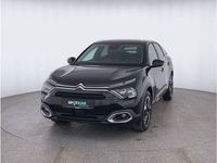 Gebraucht Citroën C4 131 PS (96 kW) 2024 Schwarz SUV