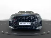 Neu Audi RS Q8 Performance 640 PS (470 kW) 2026 Grau SUV