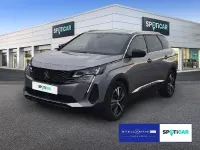 Gebraucht Peugeot 5008 GT 136 PS (100 kW) 2024 Grau SUV