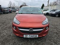Gebraucht Opel Adam Jam 101 PS (74 kW) 2014 Orange Kleinwagen