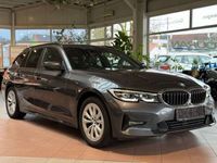 gebraucht BMW 318 318 d