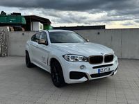 Gebraucht BMW X6 313 PS (230 kW) 2015 Weiß SUV