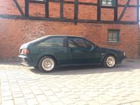 gebraucht VW Scirocco 