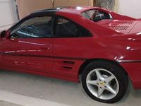 Gebraucht Toyota MR2 156 PS (114 kW) 1991 Rot Cabrio