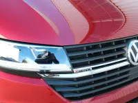 Usata VW Multivan Edition 204 CV (150 kW) 2023 Rosso Monovolume
