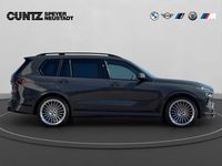 Neu Alpina XB7 624 PS (458 kW) 2026 Grau SUV