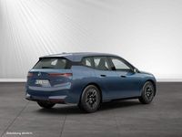 Usata BMW iX 300 kW (408 CV) 2025 Blu SUV