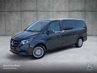 Gebraucht Mercedes V220 163 PS (119 kW) 2025 Grau Van / Kleinbus
