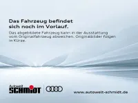 Gebraucht Audi A6 S-Line 204 PS (150 kW) 2023 Mythosschwarz metallic Kombi