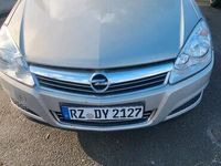 gebraucht Opel Astra 