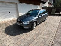 Używany Skoda Octavia 160 KM (117 kW) 2010 Kombi