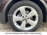 Gebraucht Opel Mokka Edition 140 PS (102 kW) 2013 Braun SUV