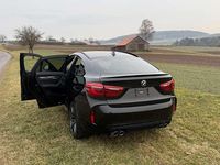 Gebraucht BMW X6 Performance 575 PS (422 kW) 2017 SUV