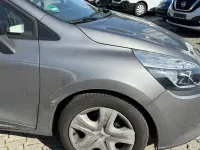 Gebraucht Renault Clio IV Dynamique 90 PS (66 kW) 2014 Grau Limousine