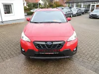 Gebraucht Subaru XV 114 PS (83 kW) 2021 Rot SUV