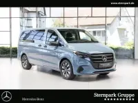 Gebraucht Mercedes e-Vito 11 kW (15 PS) 2025 Blau Van