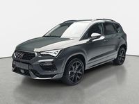 Neu Cupra Ateca 150 PS (110 kW) 2025 Dark forest grün metallic SUV