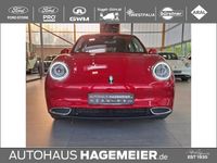 Gebraucht Ora 03 125 kW (171 PS) 2023 Mars red metallic Kleinwagen