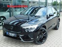 Neu Volvo XC60 253 PS (186 kW) 2026 Schwarz (onyx black / metallic) SUV