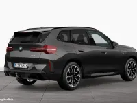 Gebraucht BMW X3 M Sport 299 PS (219 kW) 2025 Grau SUV