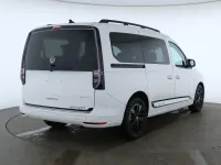 Używany VW Caddy Maxi Edition 116 KM (85 kW) 2025 Biały Minivan