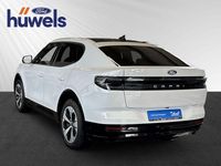 Gebraucht Ford Capri 210 kW (286 PS) 2025 Weiss SUV