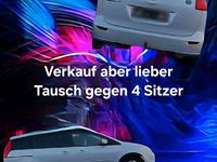 Second-hand Mazda 5 116 CP (85 kW) 2005 Albastru Monovolum
