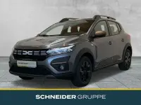 Gebraucht Dacia Sandero Extreme 110 PS (80 kW) 2024 Grau