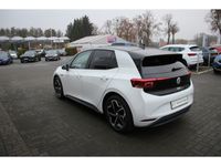 Gebraucht VW ID.3 Pro Performance 150 kW (204 PS) 2020 Weiss Kleinwagen