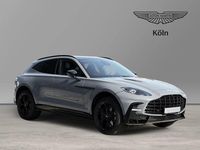 Neu Aston Martin DBX 726 PS (533 kW) 2026 Grau SUV