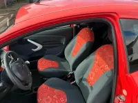 Usata Ford Ka 69 CV (50 kW) 2009 Rosso Utilitaria