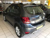 gebraucht Dacia Sandero Stepway TCe 90 Easy-R S&S Celebration