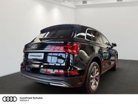Gebraucht Audi Q5 Basis 204 PS (150 kW) 2024 Schwarz SUV