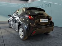 Gebraucht Mazda 2 Center-Line 92 PS (67 kW) 2024 Schwarz Limousine